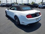 Used 2021 Ford Mustang Convertible w/ 2.3L High Performance Package image 3
