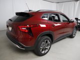 New 2025 Chevrolet Trax LT w/ Driver Confidence Package image 3