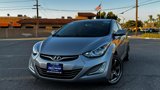 Used 2014 Hyundai Elantra Limited image 5