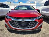 Used 2022 Chevrolet Malibu RS image 2