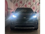 Used 2017 Kia Sportage SX image 5