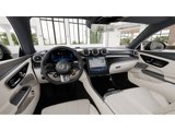 New 2025 Mercedes-Benz CLE 53 AMG 4MATIC Coupe image 3