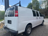 Used 2008 Chevrolet Express 1500 image 4