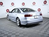 Used 2016 Audi A6 2.0T Premium Plus w/ Premium Plus Package image 6