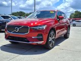 Used 2022 Volvo XC60 B5 Inscription w/ Protection Package Premier image 3