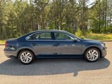 Used 2018 Volkswagen Passat 2.0T SE image 4