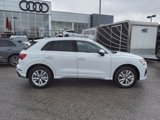 New 2025 Audi Q3 2.0T Premium Plus image 3