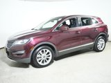 Used 2017 Lincoln MKC Select w/ Select Plus Package image 3