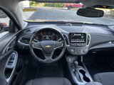 Used 2018 Chevrolet Malibu LT image 2