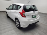 Used 2019 Nissan Versa Note SV image 5