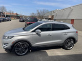 Used 2015 Lincoln MKC AWD w/ Equipment Group 102A Reserve image 4