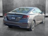 Used 2015 Honda Civic LX image 5