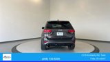 Used 2015 Jeep Grand Cherokee SRT image 6