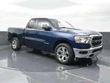 Used 2022 RAM 1500 Big Horn image 4