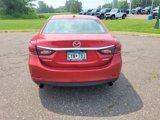 Used 2016 MAZDA MAZDA6 Touring w/ Touring Technology Package image 4