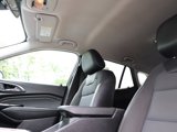 Certified 2024 Chevrolet Trax LT w/ LT Convenience Package image 4