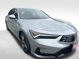 New 2025 Acura Integra A-Spec image 2