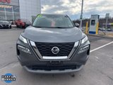 Certified 2021 Nissan Rogue SV image 2