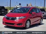 Used 2019 Honda Fit LX image 3