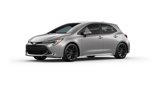 New 2025 Toyota Corolla XSE image 2