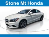 Used 2014 Mercedes-Benz CLA 250 image 3