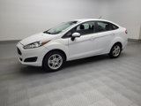 Used 2019 Ford Fiesta S image 2