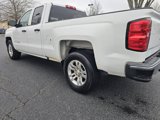 Used 2017 Chevrolet Silverado 1500 2WD Double Cab image 5