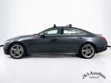 Used 2021 Mercedes-Benz CLS 450 4MATIC image 3