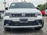 Used 2020 Volkswagen Tiguan SE R-Line image 4