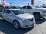 Used 2017 Cadillac XTS Luxury image 4