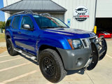Used 2015 Nissan Xterra S image 2