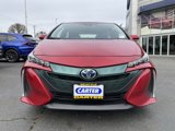 Used 2018 Toyota Prius Prime Plus image 2