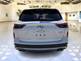 Used 2019 INFINITI QX50 Luxe image 6