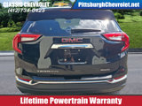 Certified 2022 GMC Terrain SLE w/ Driver Convenience Package image 5