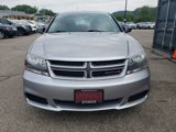 Used 2014 Dodge Avenger SE w/ Rallye Appearance Group image 2
