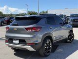 Used 2021 Chevrolet TrailBlazer LT w/ Convenience Package image 3