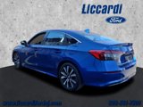 Used 2022 Honda Civic EX image 3