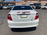 Used 2010 Ford Fusion SE image 4