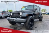 Used 2016 Jeep Wrangler Unlimited Sport w/ Quick Order Package 24S image 4