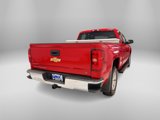 Used 2017 Chevrolet Silverado 1500 LT w/ All Star Edition image 4