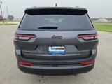 New 2025 Jeep Grand Cherokee L Altitude image 5