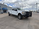 Used 2017 Ford F350 Lariat w/ Chrome Package image 4