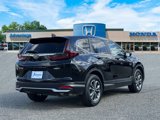 Certified 2022 Honda CR-V EX-L image 4