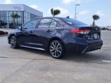 Used 2022 Toyota Corolla SE image 4