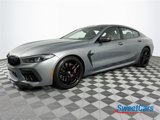 Used 2025 BMW M8 Competition w/ M Carbon Exterior Package image 3