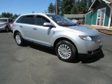 Used 2013 Lincoln MKX AWD image 3