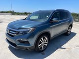 Used 2016 Honda Pilot Elite image 3
