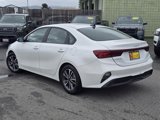 Used 2023 Kia Forte LXS image 3