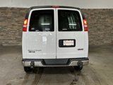 Used 2022 GMC Savana 2500 w/ Driver Convenience Package image 6
