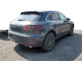 Used 2017 Porsche Macan S image 4